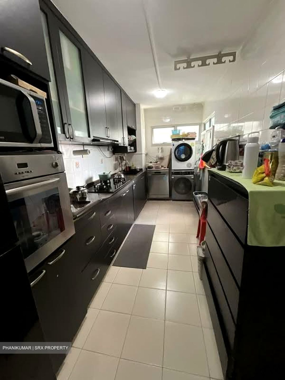 Blk 408B Coral Vale (Sengkang), HDB 4 Rooms #582774991